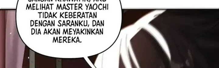 Invincible After Shocking My Empress Wife Chapter 61 Gambar 43