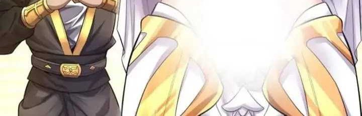 Invincible After Shocking My Empress Wife Chapter 61 Gambar 5