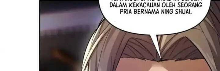 Invincible After Shocking My Empress Wife Chapter 61 Gambar 7