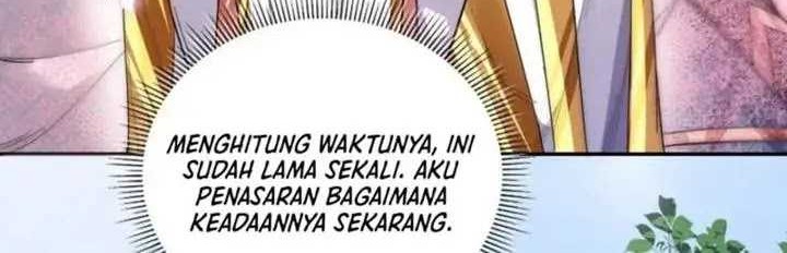Invincible After Shocking My Empress Wife Chapter 61 Gambar 9
