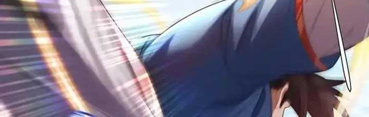 Invincible After Shocking My Empress Wife Chapter 61 Gambar 15