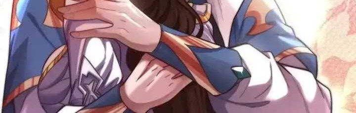 Invincible After Shocking My Empress Wife Chapter 61 Gambar 17