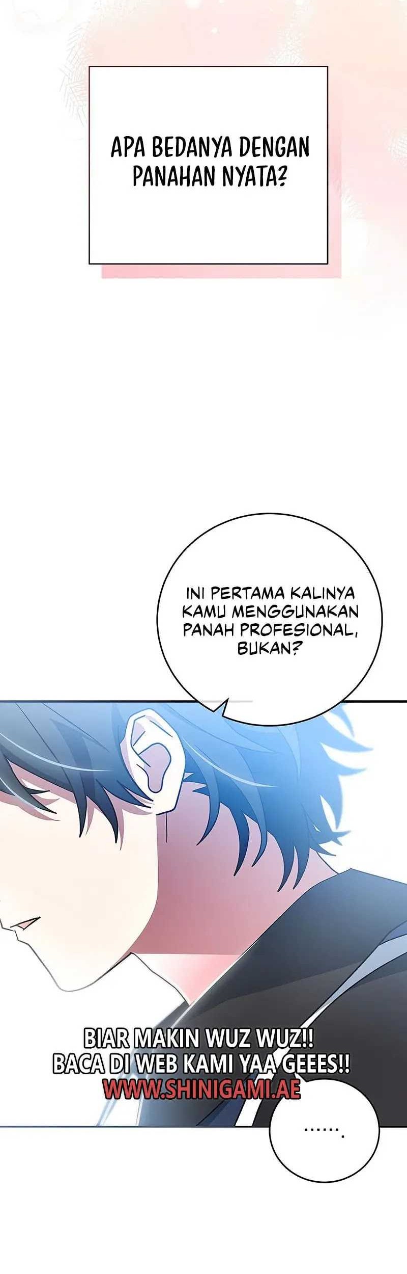 Genius Archer’s Streaming Chapter 53 Gambar 59