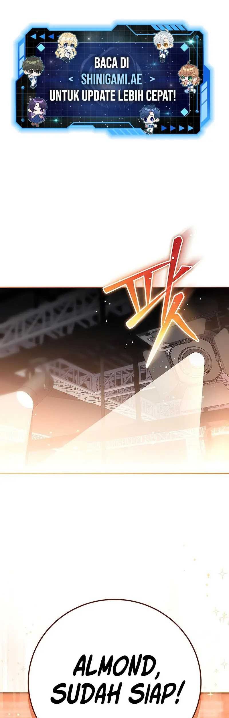Baca Manhwa Genius Archer’s Streaming Chapter 53 Gambar 2