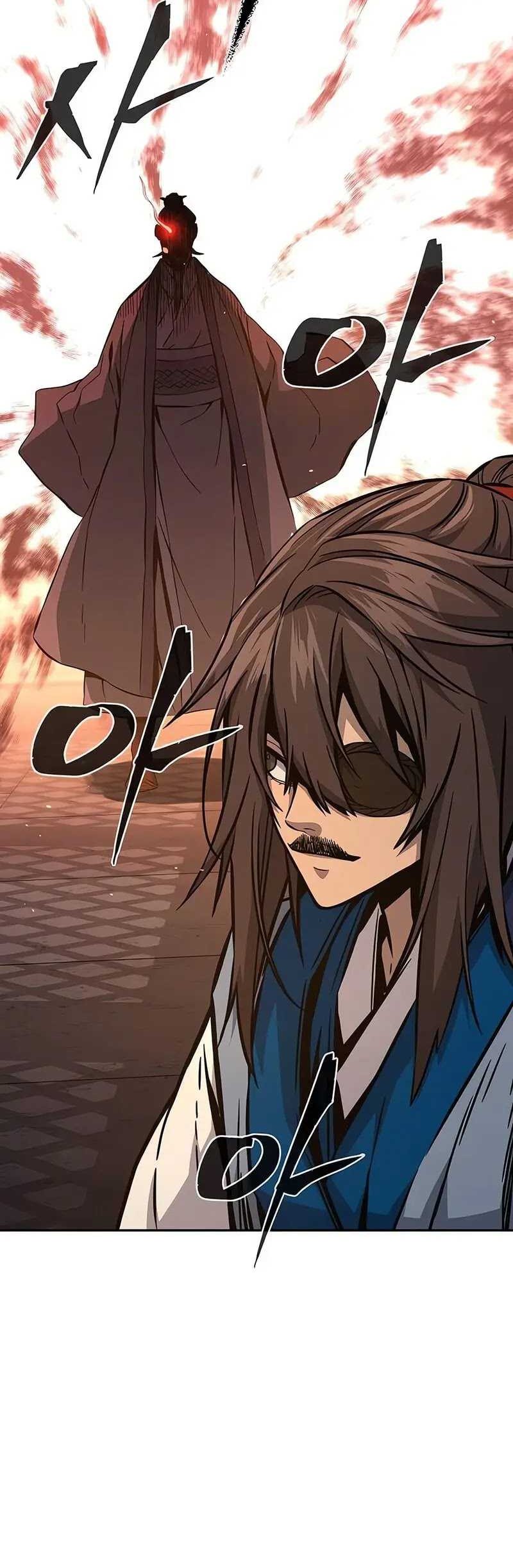 Absolute Sword Sense Chapter 124 Gambar 36