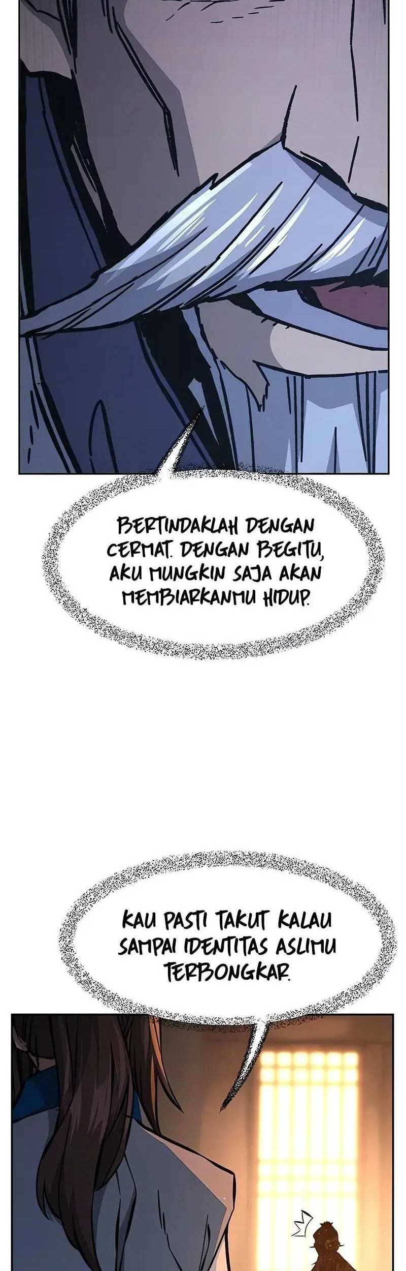 Absolute Sword Sense Chapter 124 Gambar 38
