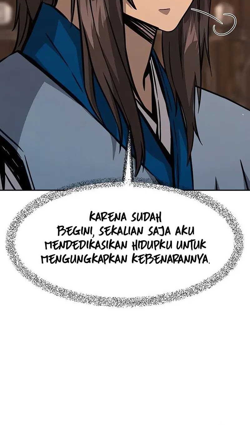 Absolute Sword Sense Chapter 124 Gambar 40