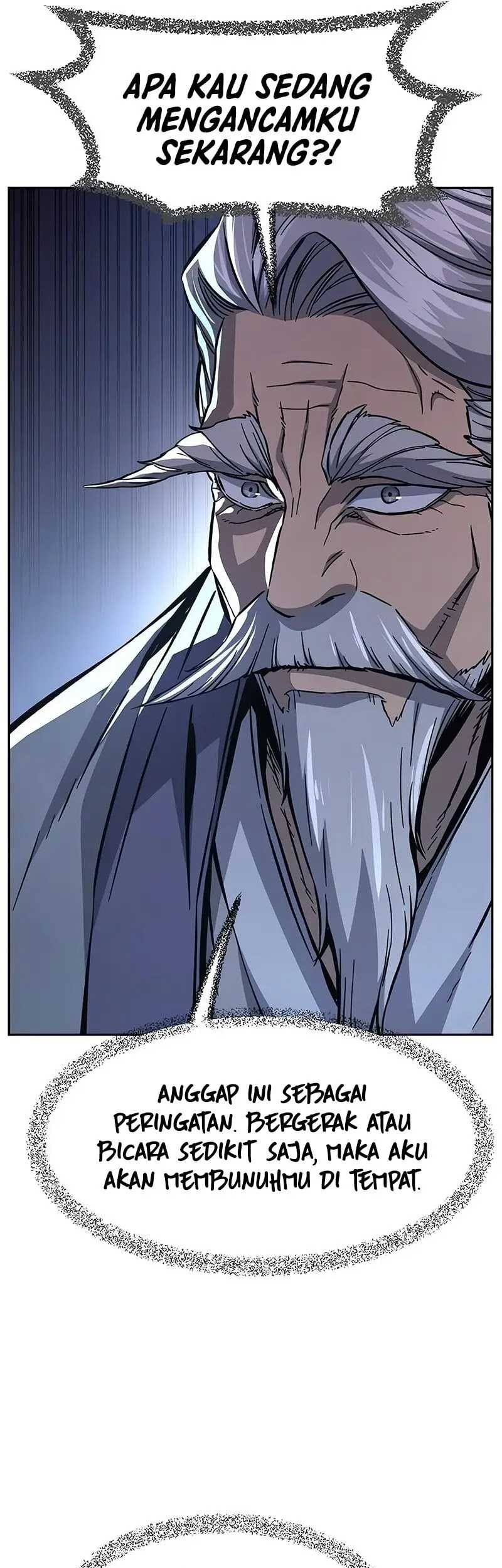 Absolute Sword Sense Chapter 124 Gambar 41