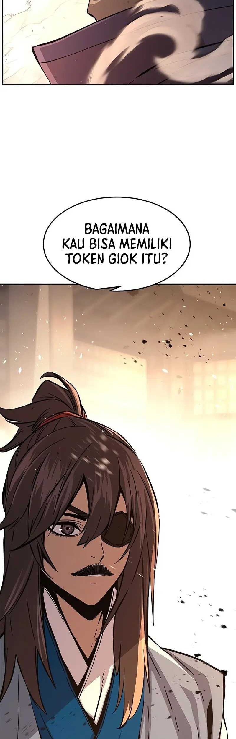 Absolute Sword Sense Chapter 124 Gambar 47