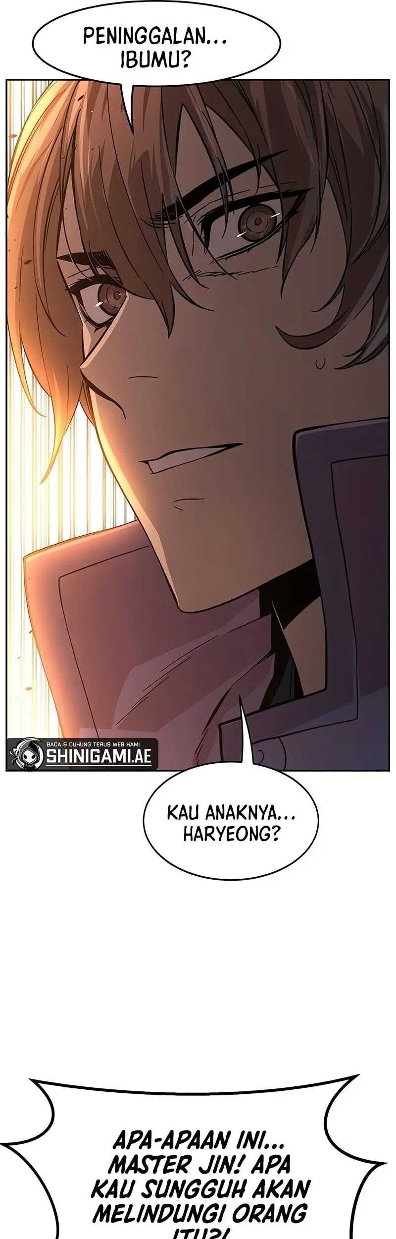 Absolute Sword Sense Chapter 124 Gambar 49