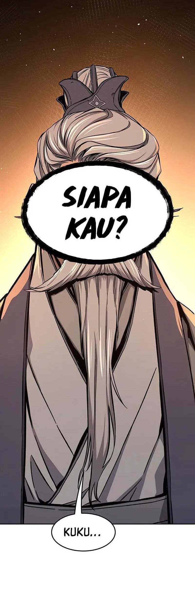 Absolute Sword Sense Chapter 124 Gambar 57