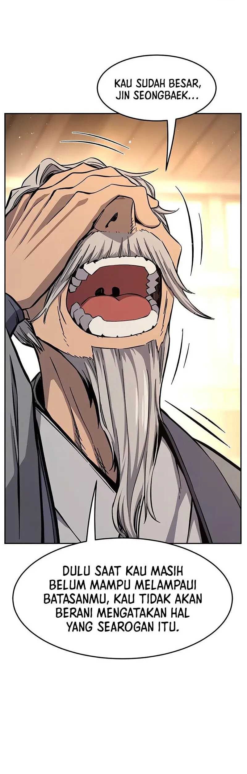 Absolute Sword Sense Chapter 124 Gambar 59