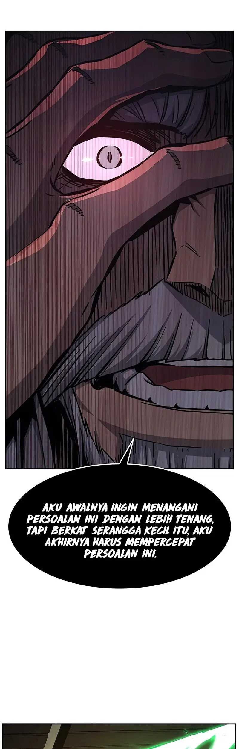 Absolute Sword Sense Chapter 124 Gambar 60