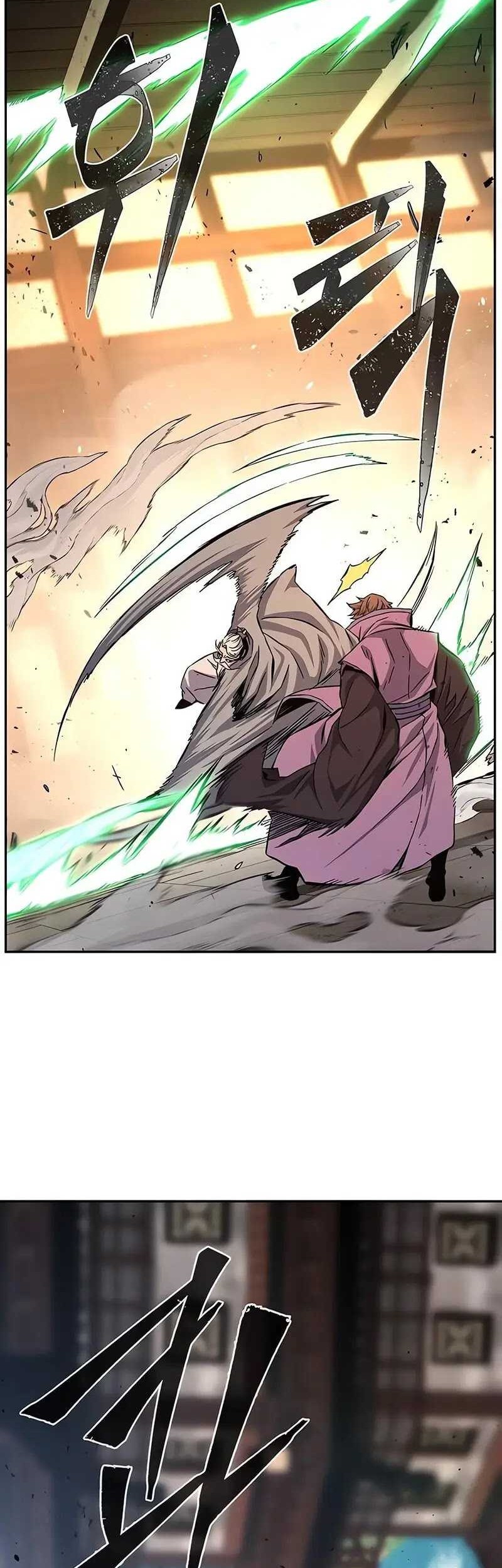 Absolute Sword Sense Chapter 124 Gambar 61
