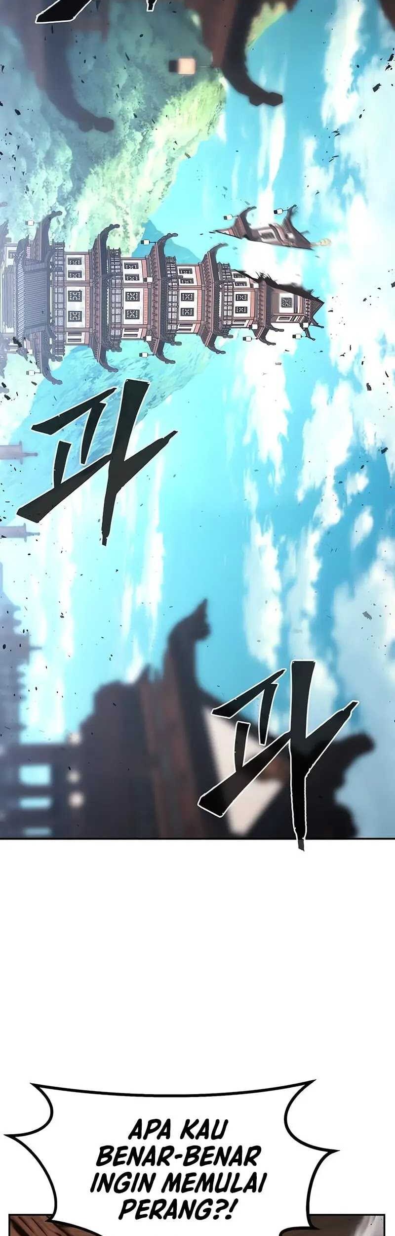 Absolute Sword Sense Chapter 124 Gambar 62