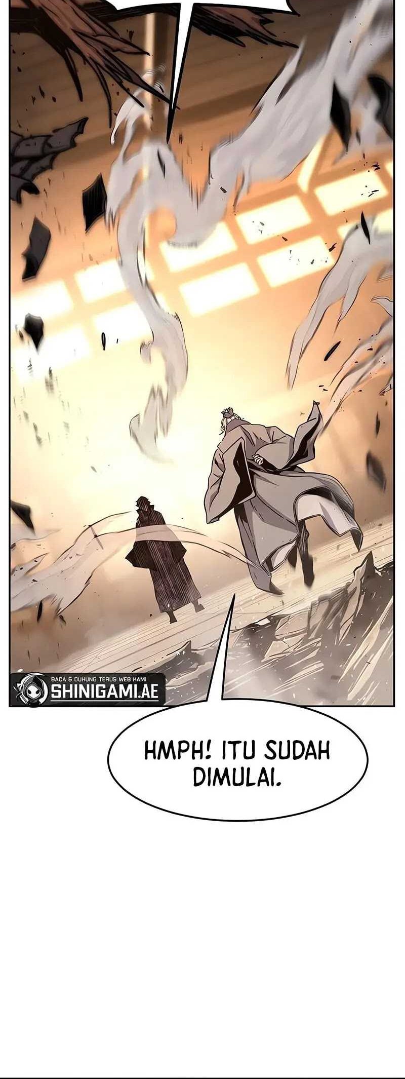 Absolute Sword Sense Chapter 124 Gambar 63