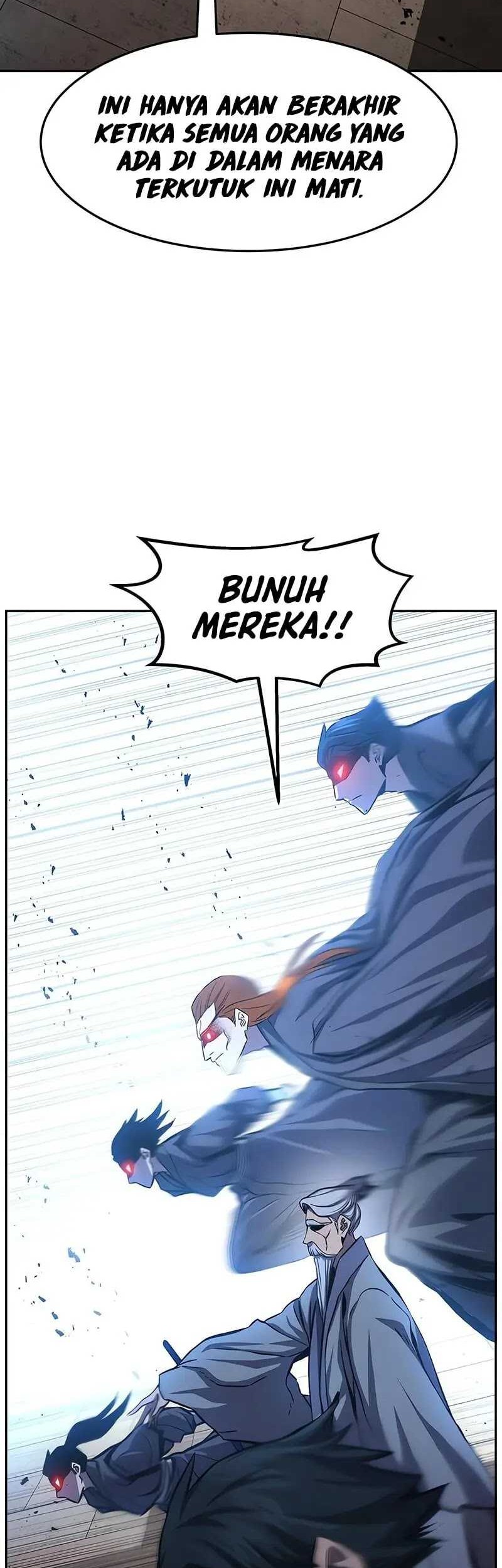 Absolute Sword Sense Chapter 124 Gambar 65