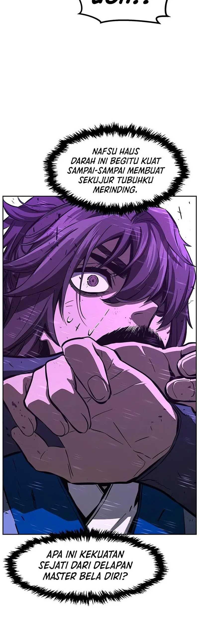 Absolute Sword Sense Chapter 124 Gambar 69