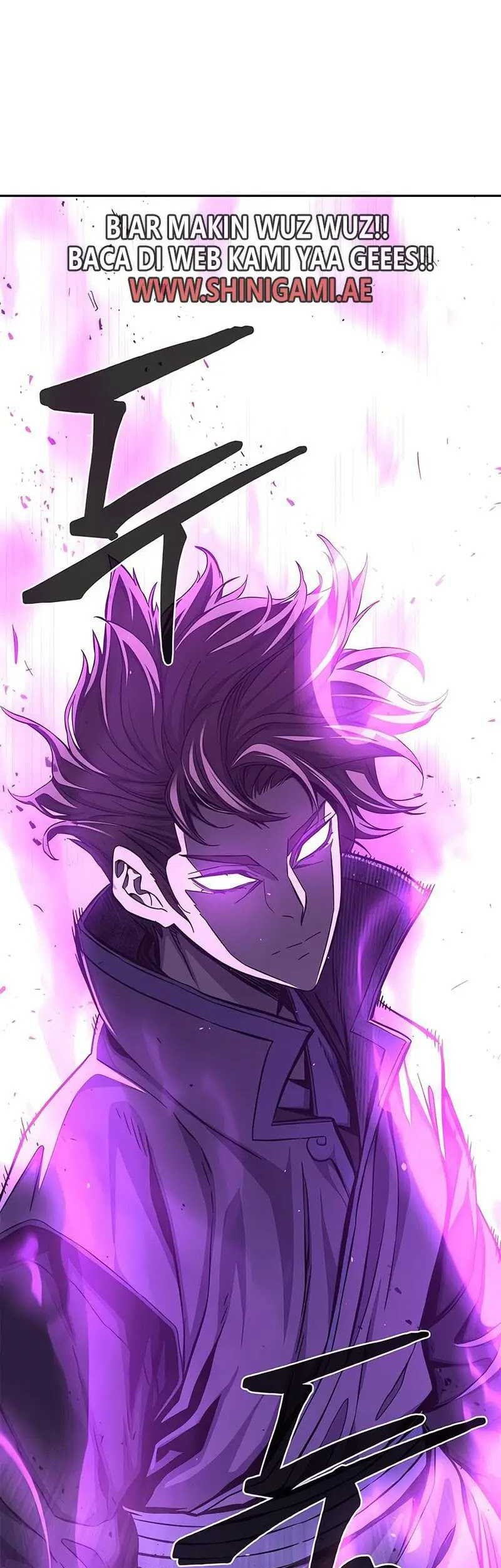 Absolute Sword Sense Chapter 124 Gambar 70
