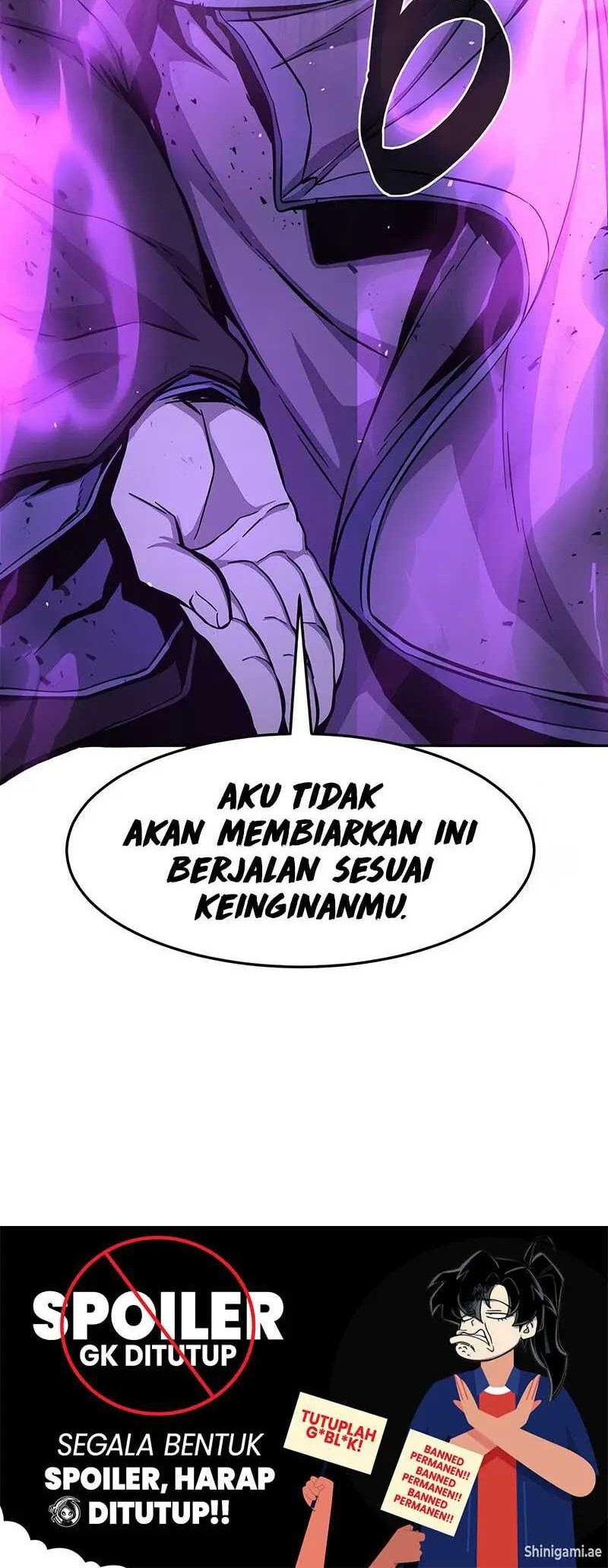 Absolute Sword Sense Chapter 124 Gambar 71