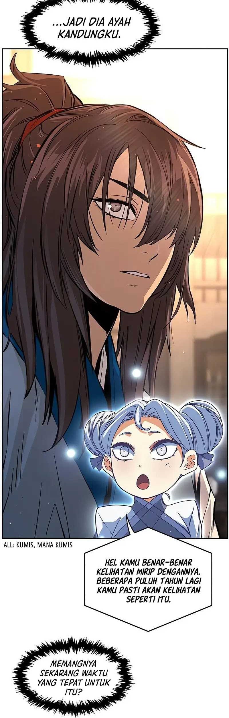 Absolute Sword Sense Chapter 124 Gambar 7