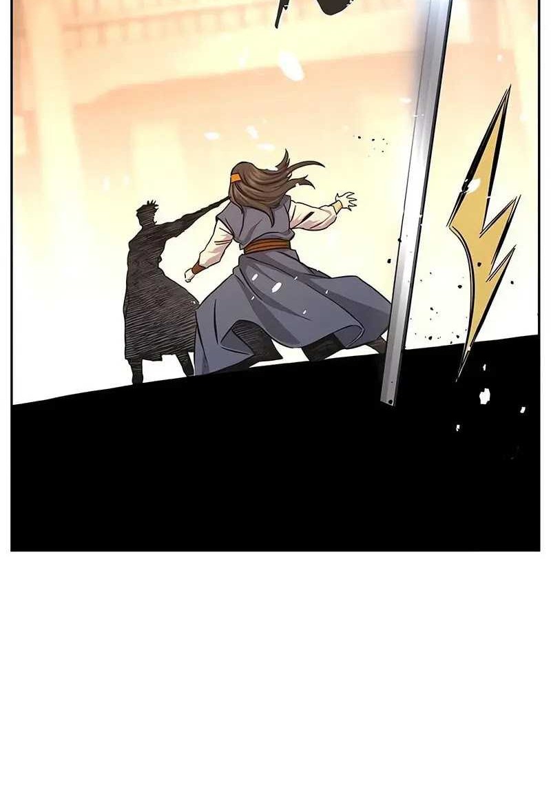 Absolute Sword Sense Chapter 124 Gambar 13