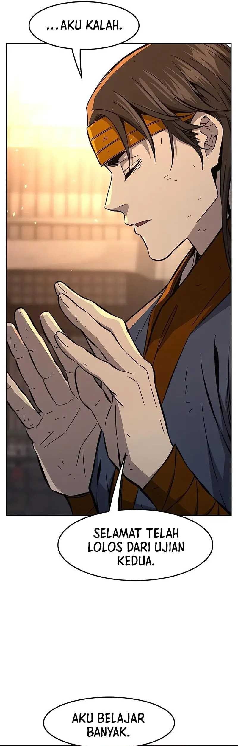 Absolute Sword Sense Chapter 124 Gambar 14