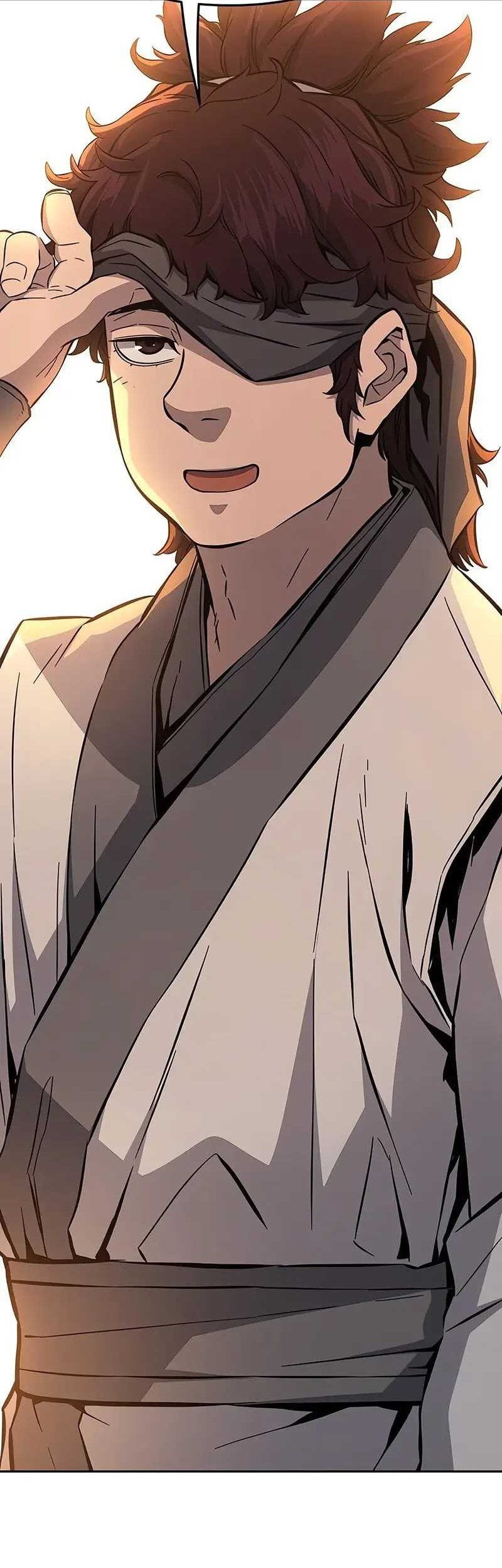 Absolute Sword Sense Chapter 124 Gambar 15