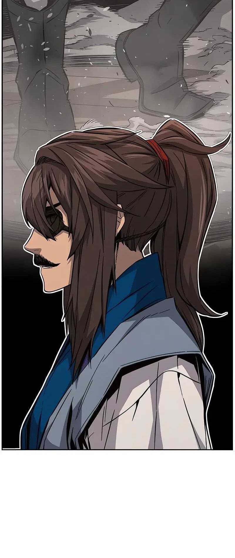 Absolute Sword Sense Chapter 124 Gambar 17