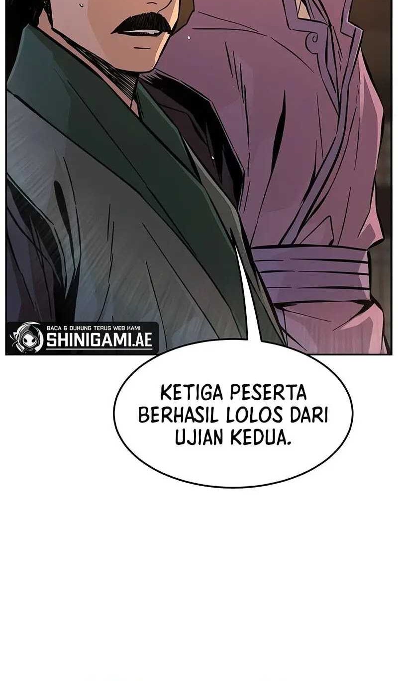 Absolute Sword Sense Chapter 124 Gambar 21