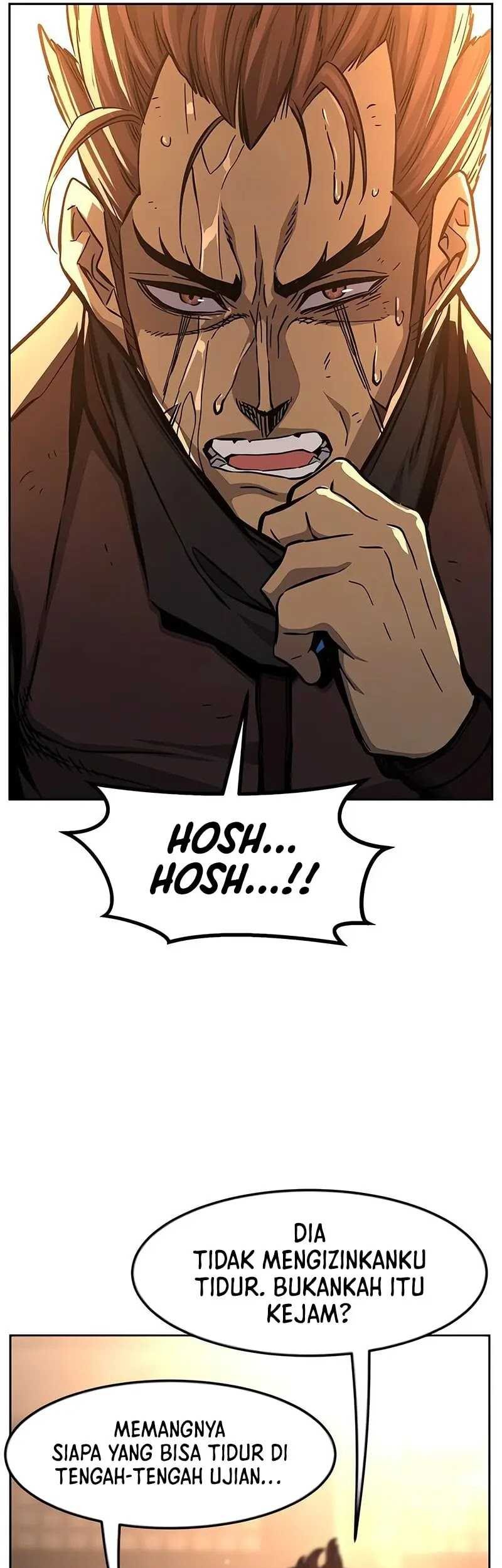 Absolute Sword Sense Chapter 124 Gambar 22
