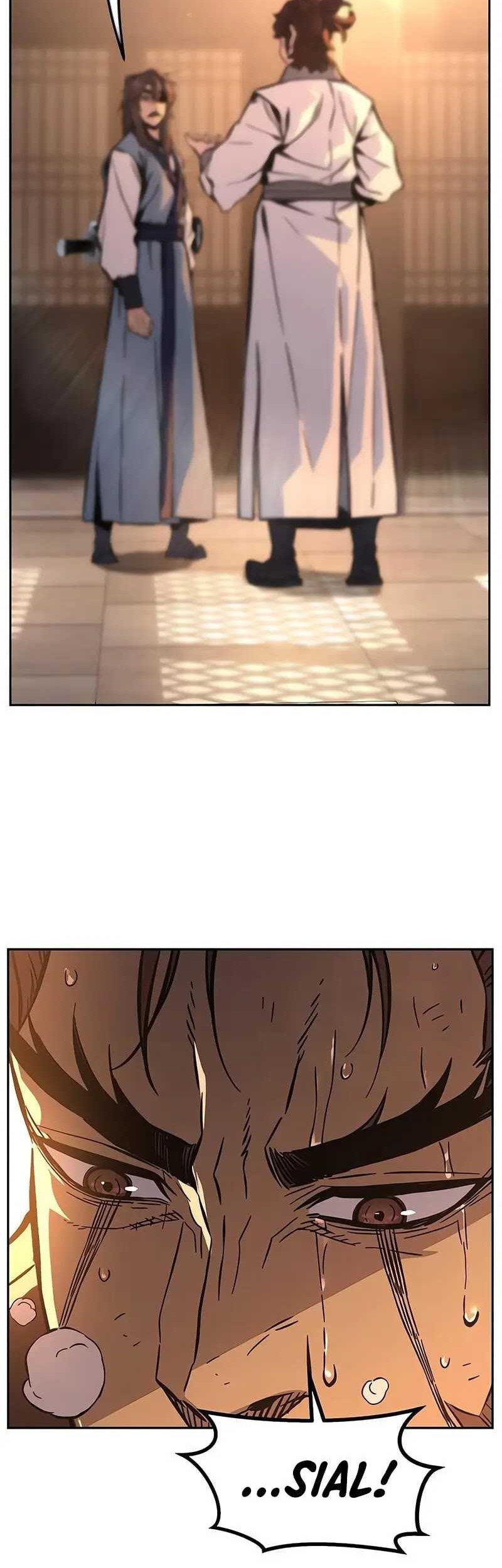 Absolute Sword Sense Chapter 124 Gambar 23