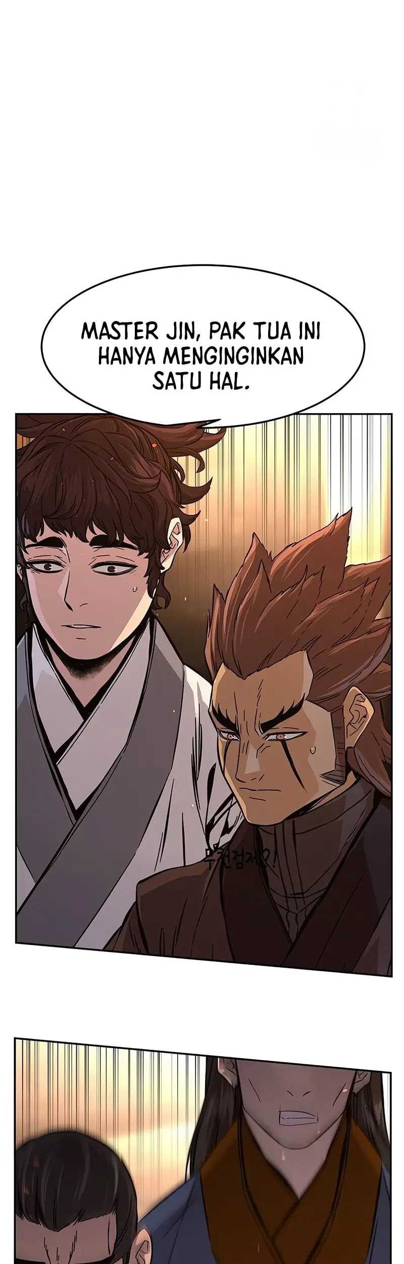 Absolute Sword Sense Chapter 124 Gambar 30