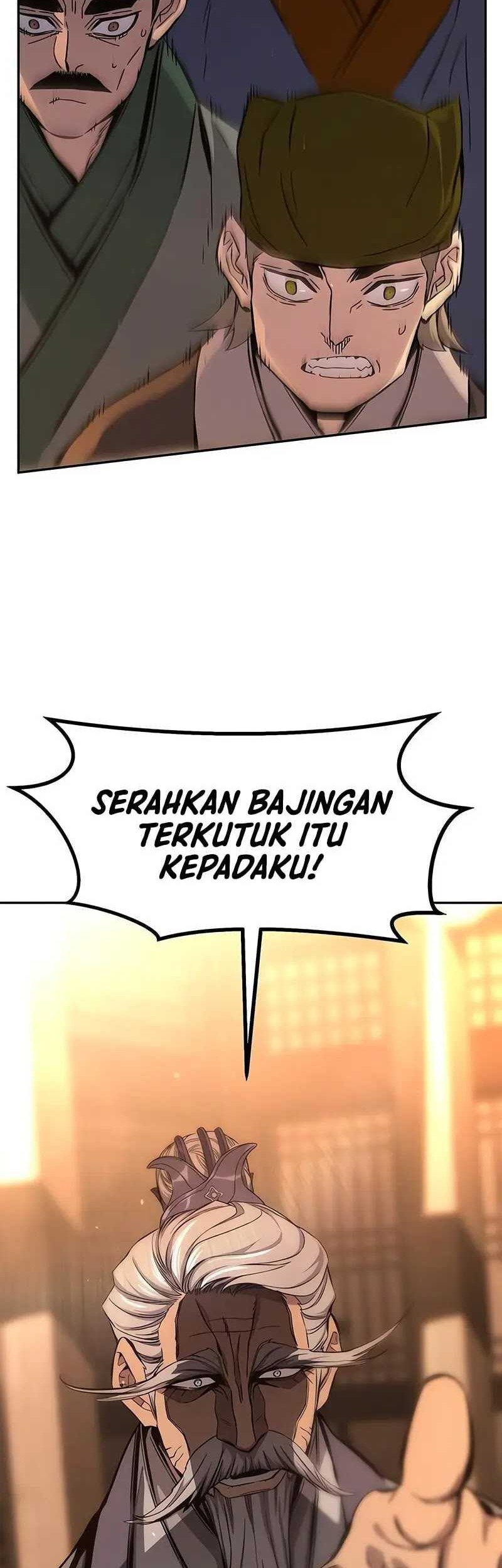 Absolute Sword Sense Chapter 124 Gambar 31