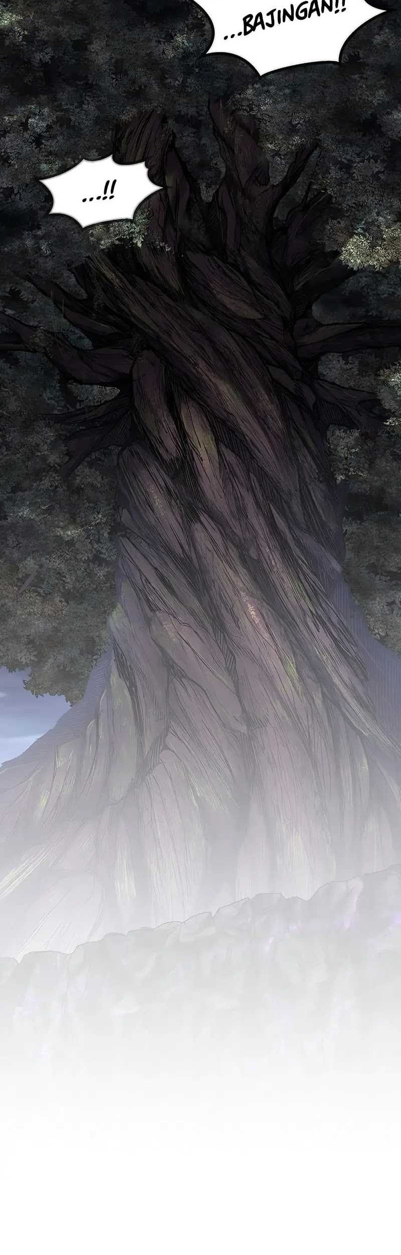 Absolute Necromancer Chapter 73 Gambar 51
