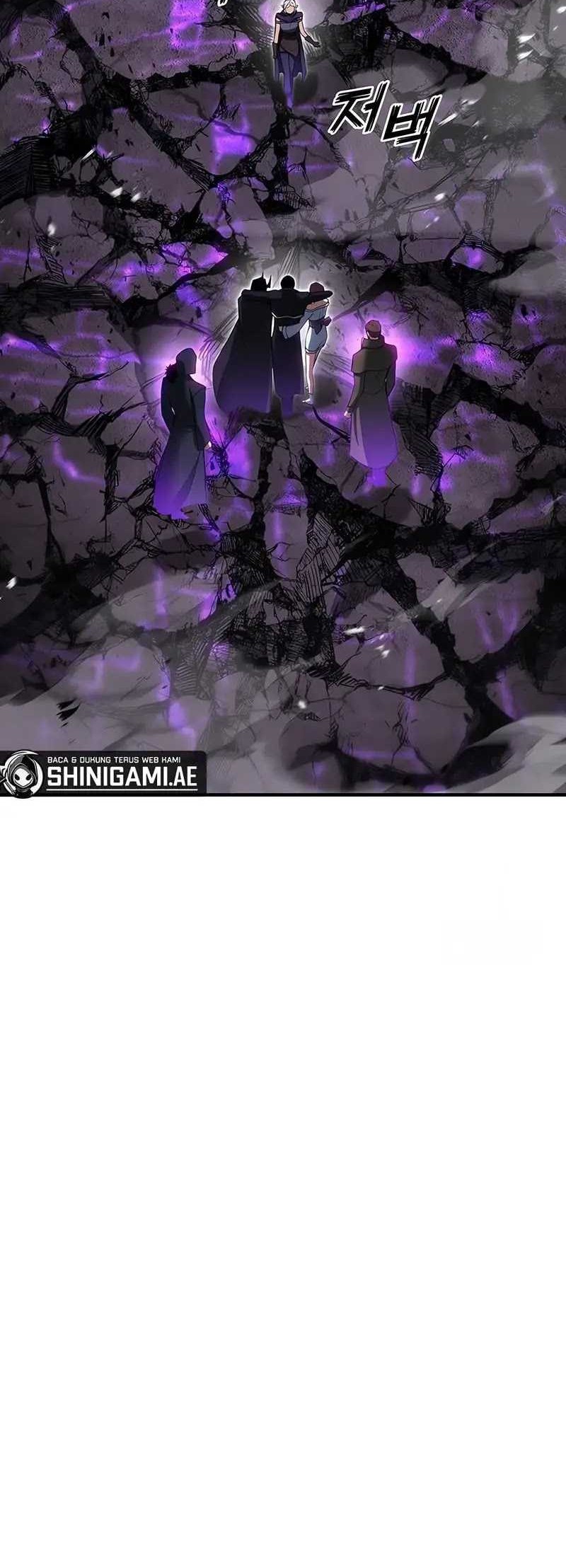 Absolute Necromancer Chapter 73 Gambar 61