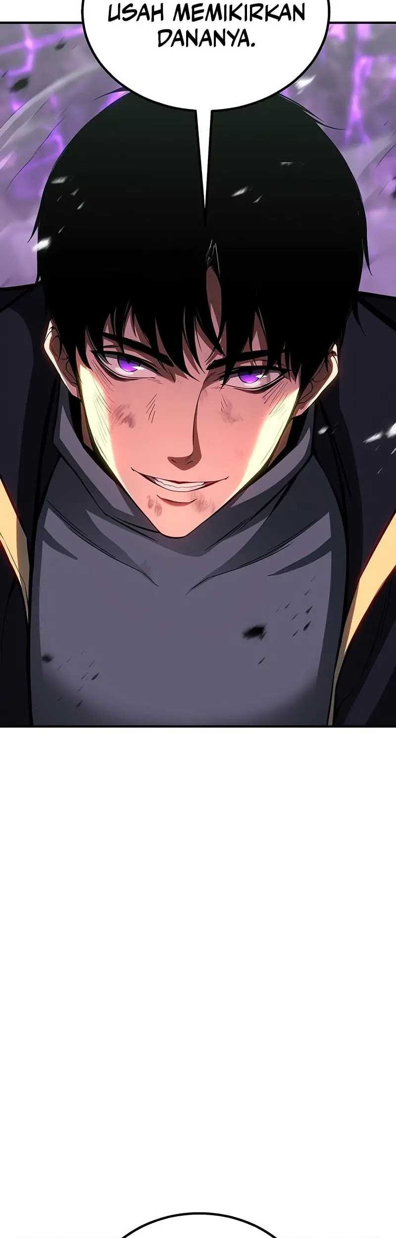Absolute Necromancer Chapter 73 Gambar 64