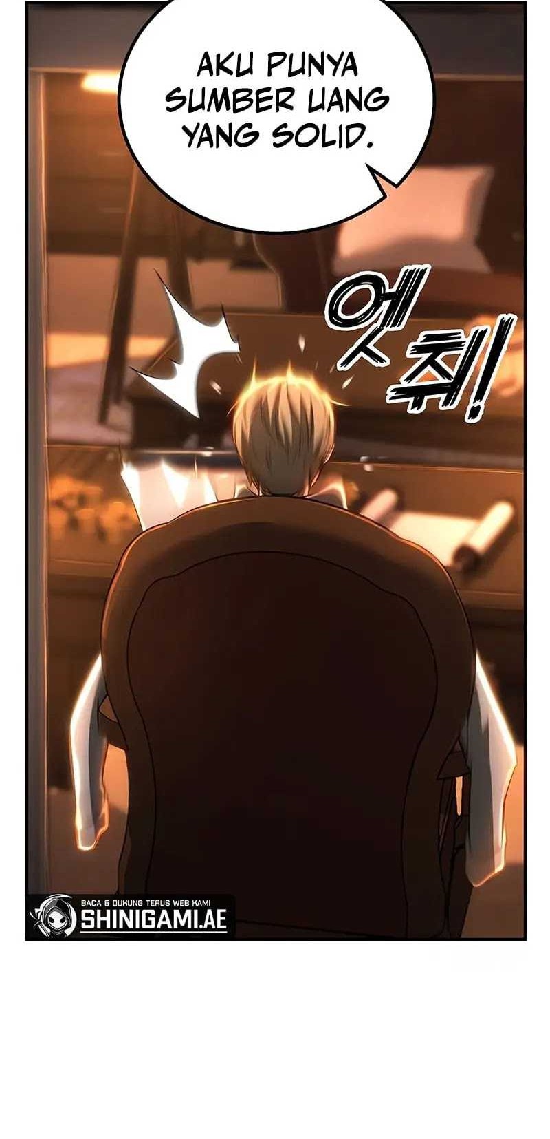Absolute Necromancer Chapter 73 Gambar 65