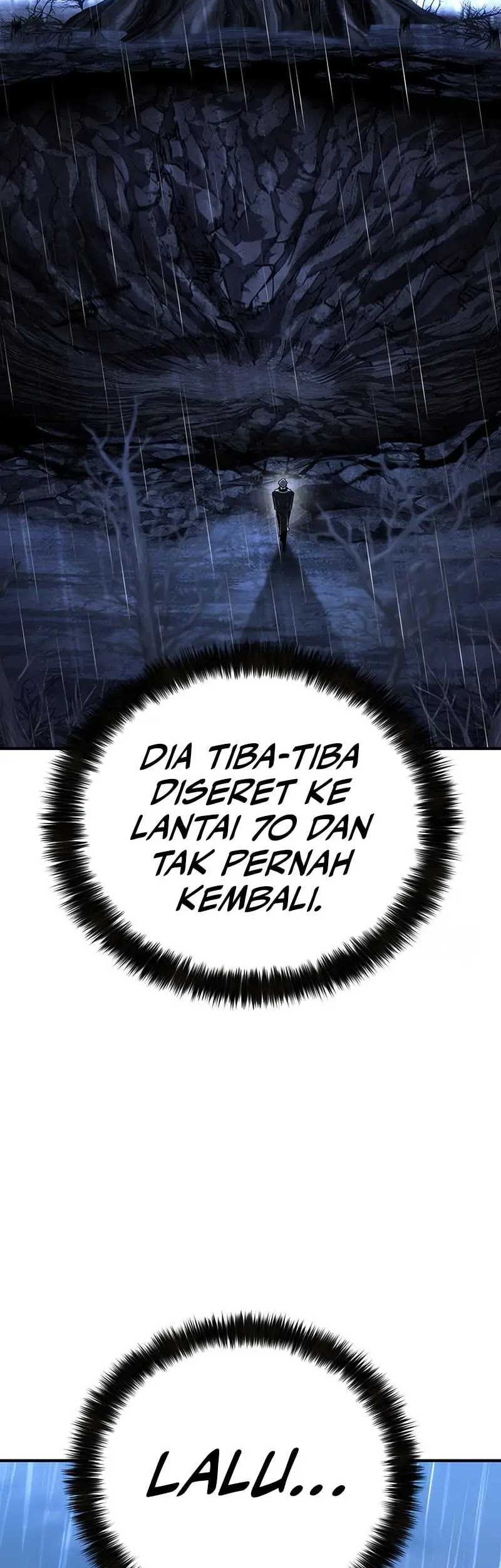 Absolute Necromancer Chapter 73 Gambar 77