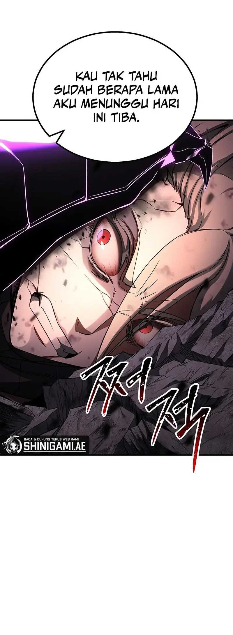 Absolute Necromancer Chapter 73 Gambar 17