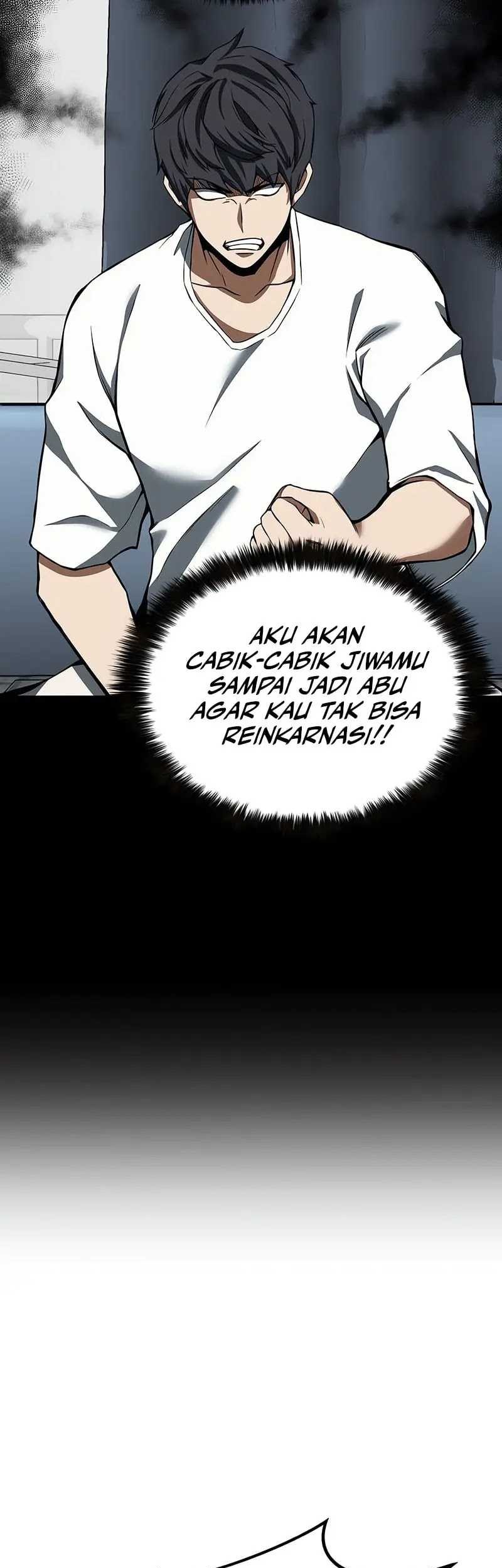 Absolute Necromancer Chapter 73 Gambar 22