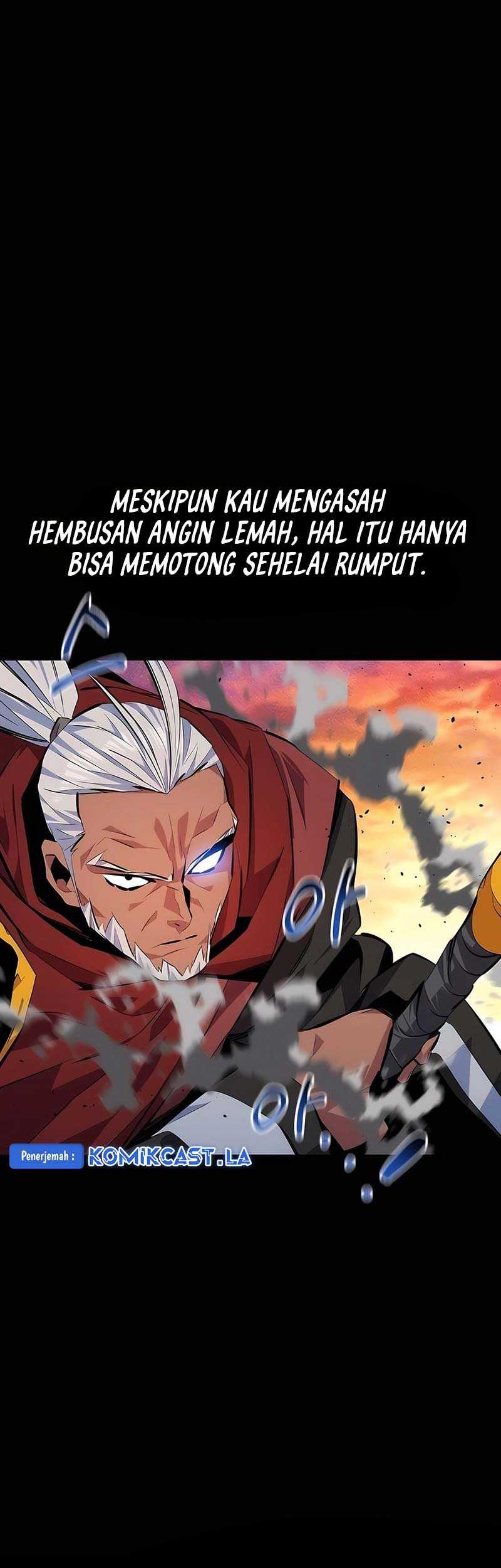 Auto-Hunting With Clones Chapter 124 Gambar 40
