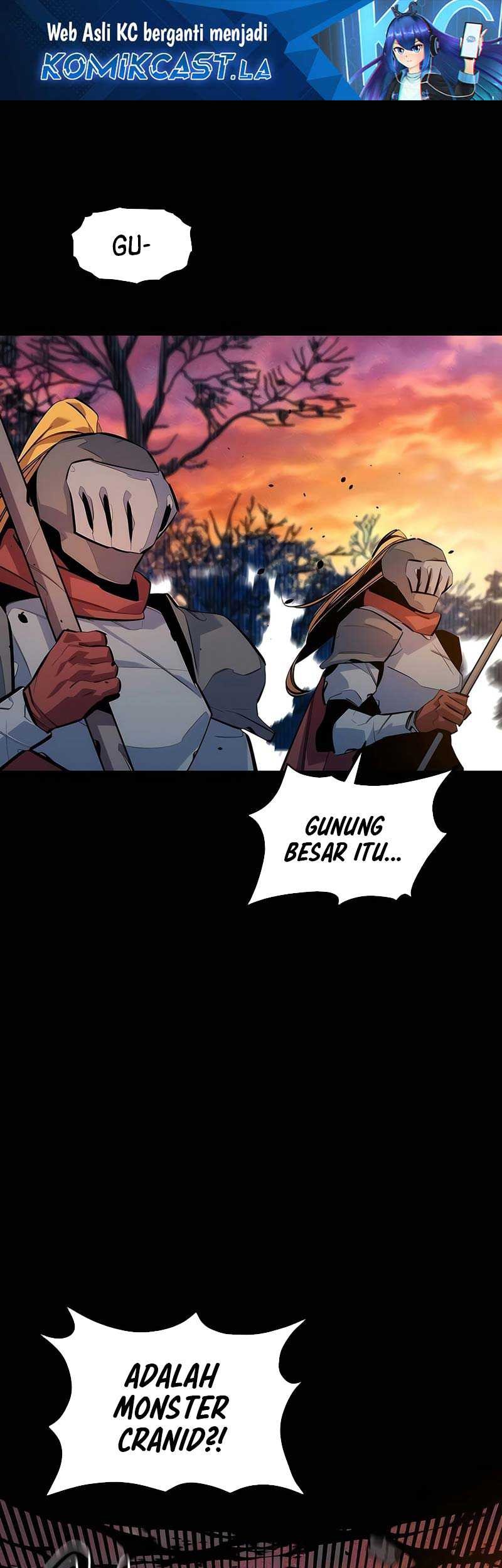 Baca Manhwa Auto-Hunting With Clones Chapter 124 Gambar 2