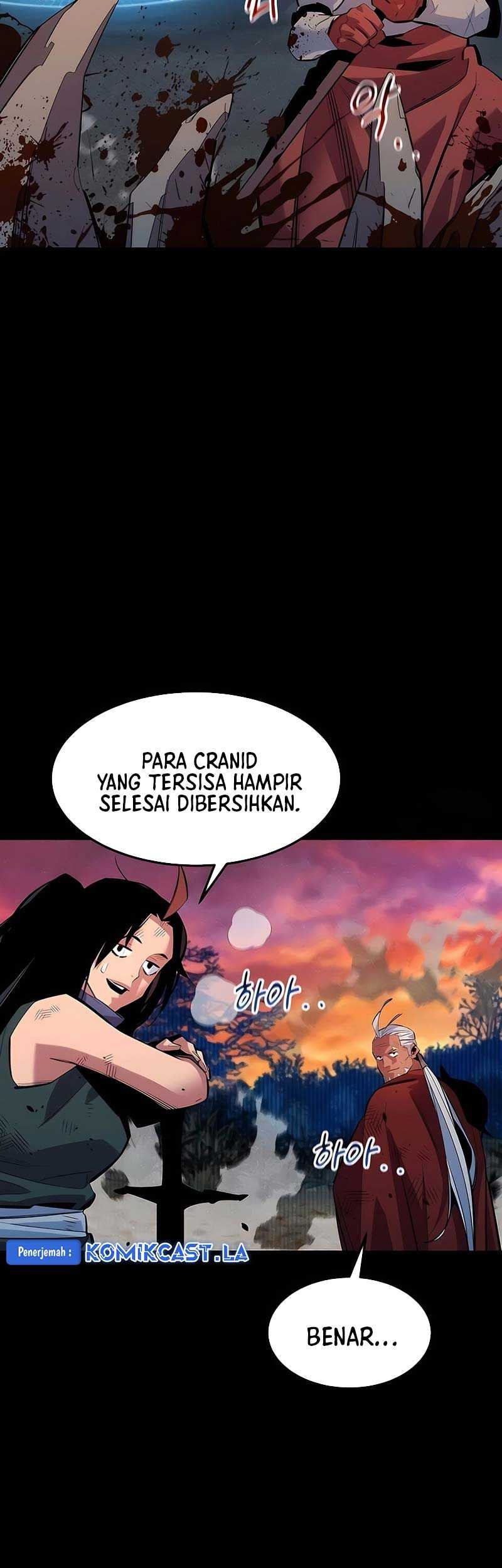 Auto-Hunting With Clones Chapter 124 Gambar 60