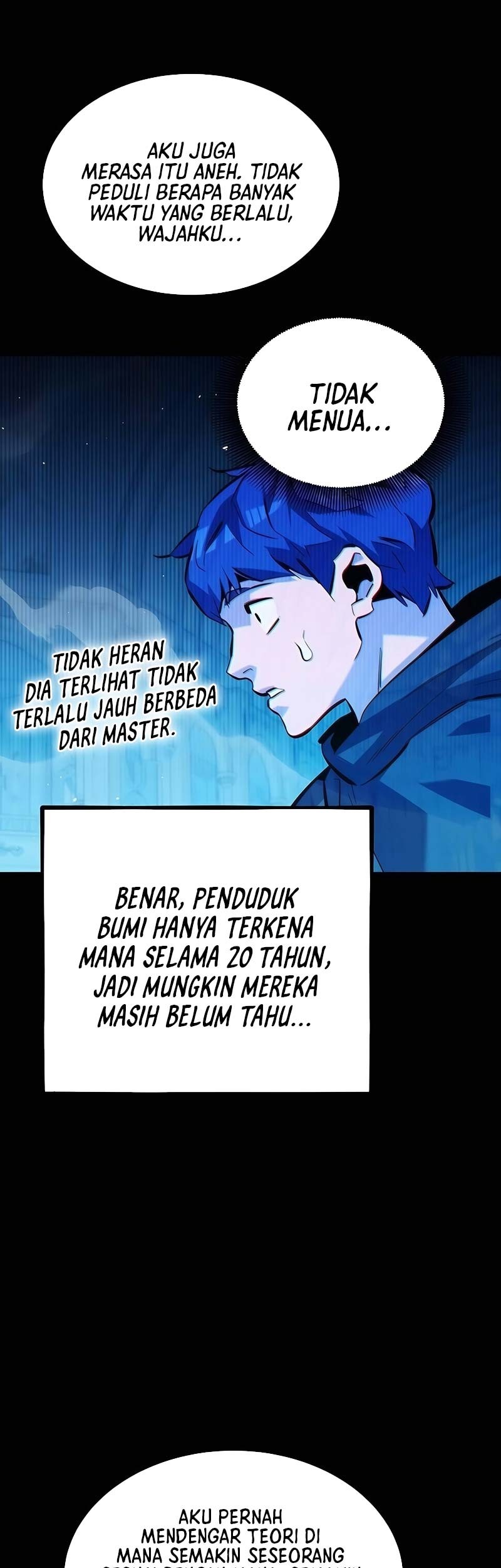 Auto-Hunting With Clones Chapter 123 Gambar 48