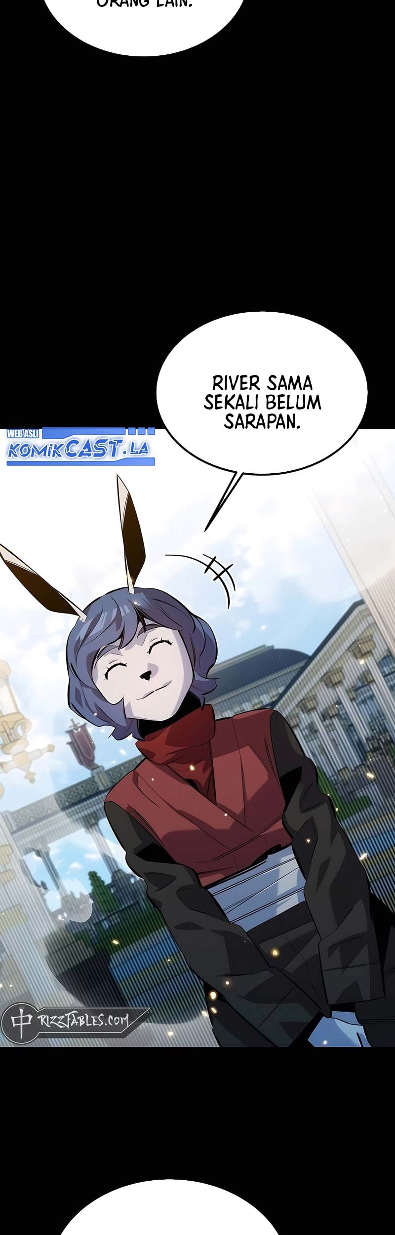 Auto-Hunting With Clones Chapter 123 Gambar 10