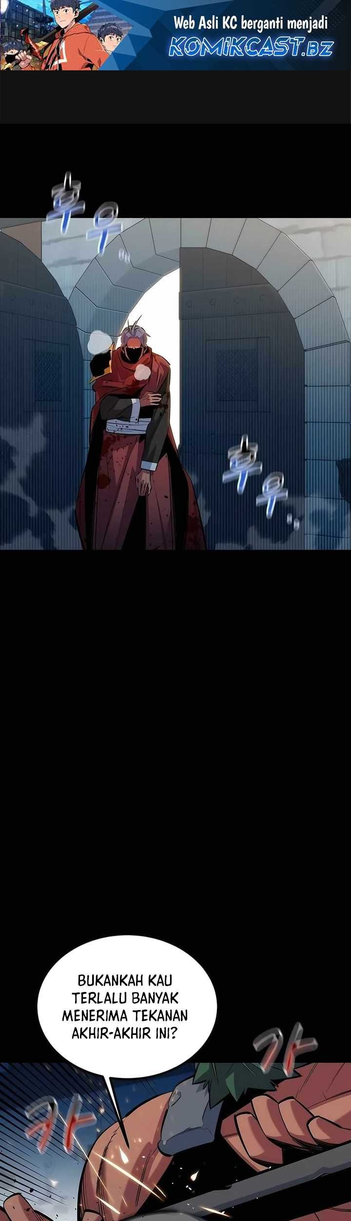 Baca Manhwa Auto-Hunting With Clones Chapter 122 Gambar 2