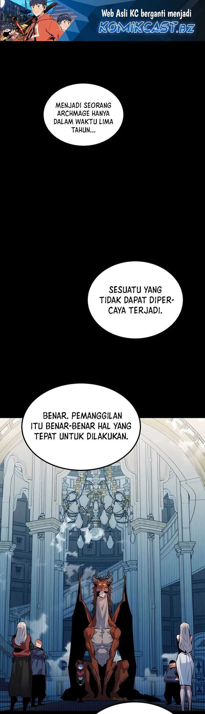 Baca Manhwa Auto-Hunting With Clones Chapter 121 Gambar 2