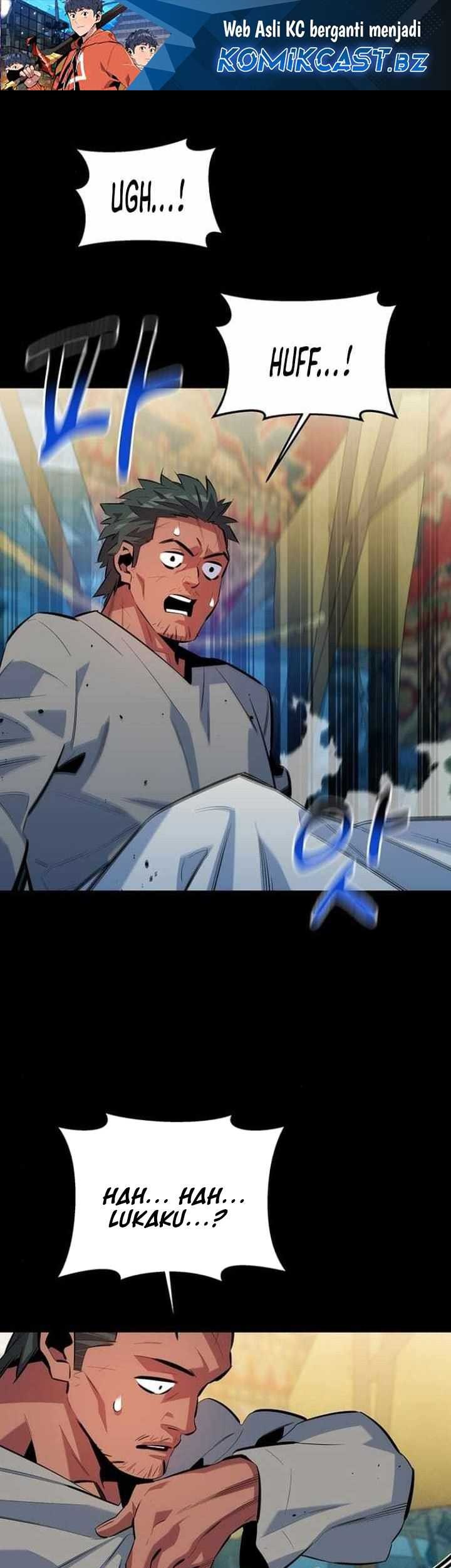 Baca Manhwa Auto-Hunting With Clones Chapter 120 Gambar 2