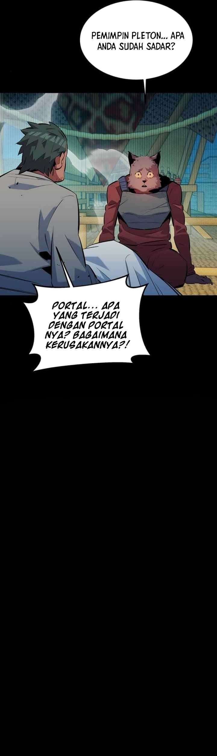 Auto-Hunting With Clones Chapter 120 Gambar 4